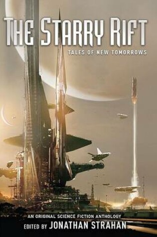 Cover of The Starry Rift