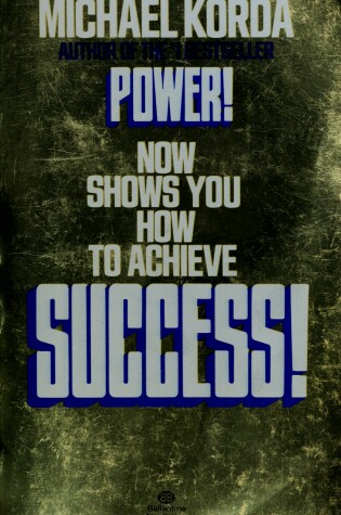 Cover of Success