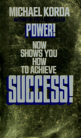 Book cover for Success