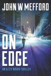 Book cover for On Edge