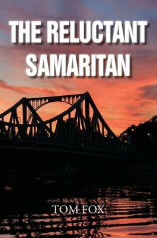 Cover of The Reluctant Samaritan