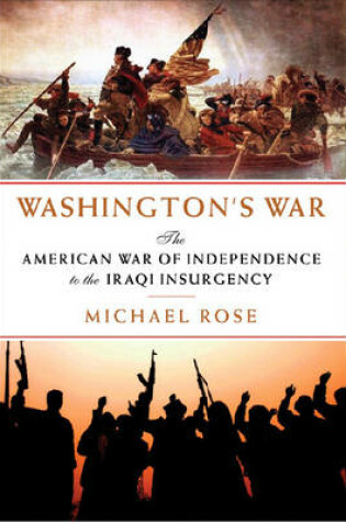 Cover of Washington's War