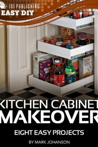 Cover of Black & Decker the Complete Guide to Kitchens