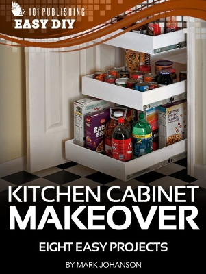 Book cover for Black & Decker the Complete Guide to Kitchens