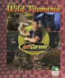 Book cover for Into Wild Tasmania