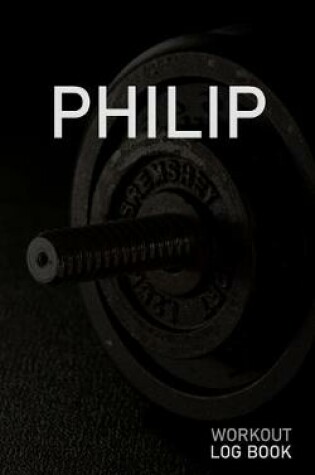 Cover of Philip