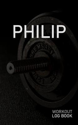 Book cover for Philip