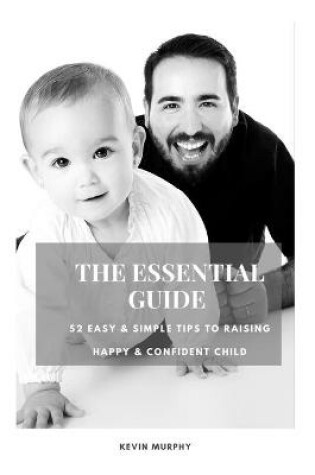 Cover of The Essential Guide