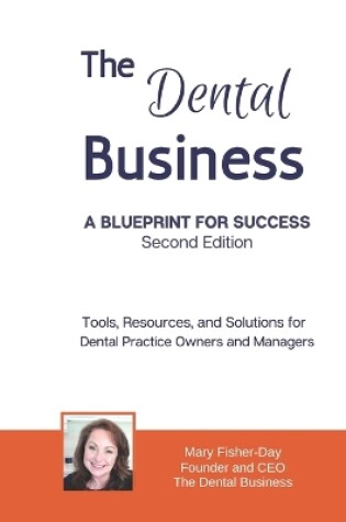 Cover of The Dental Business