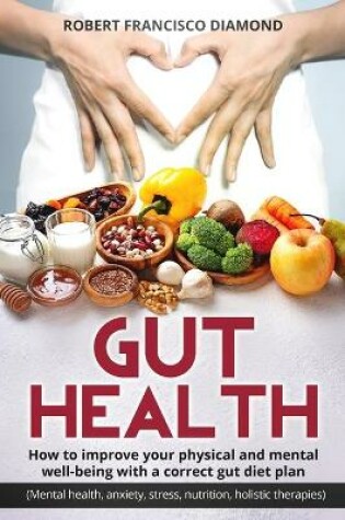 Cover of Gut Health