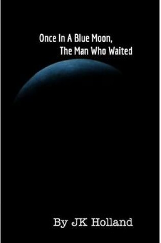 Cover of The Man Who Stood