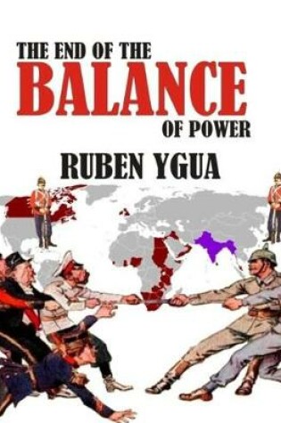 Cover of The End of the Balance of Power