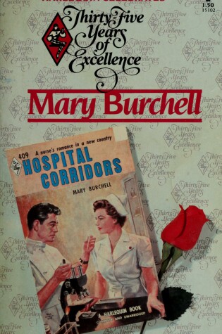 Cover of Hospital Corridors