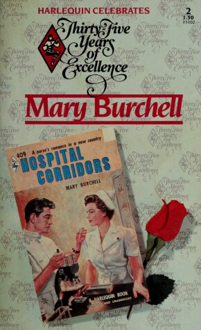 Book cover for Hospital Corridors