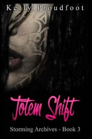 Cover of Totem Shift
