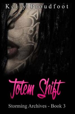 Cover of Totem Shift