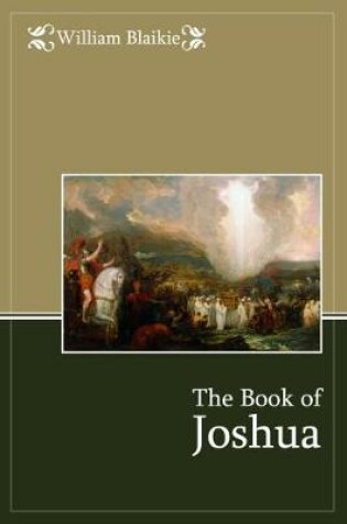 Cover of The Book of Joshua