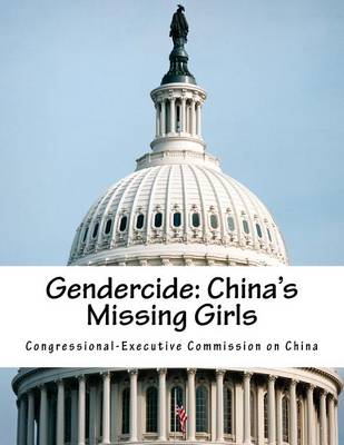 Book cover for Gendercide