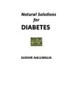 Book cover for Natural Solutions for Diabetes