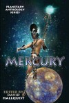 Book cover for Planetary Anthology Series