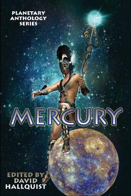 Cover of Planetary Anthology Series