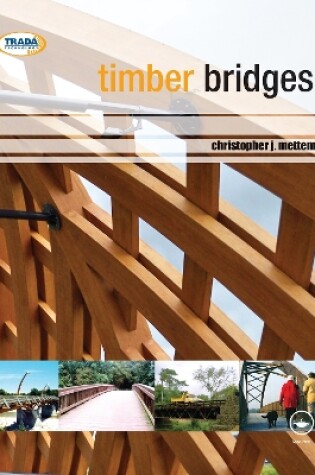 Cover of Timber Bridges