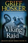 Book cover for Viking Raid