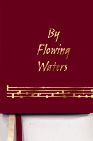 Cover of By Flowing Waters