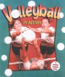 Book cover for Volleyball in Action