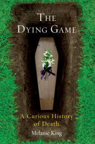 Cover of The Dying Game