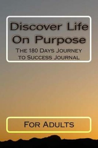 Cover of Discover Life on Purpose