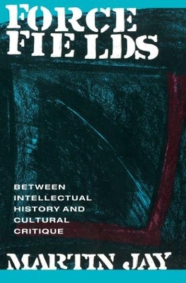 Book cover for Force Fields