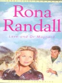 Book cover for Love and Dr Maynard