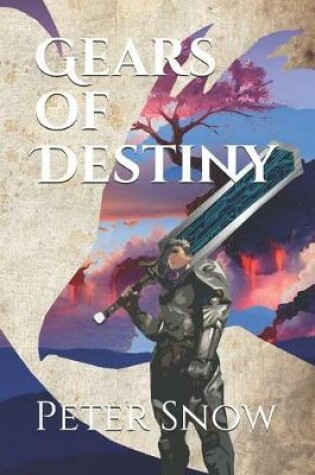 Cover of Gears of Destiny