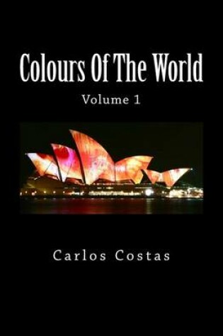 Cover of Colours Of The World