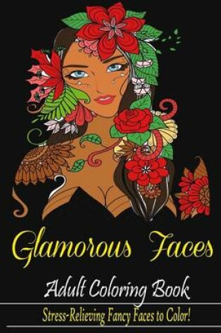 Cover of Glamorous Faces