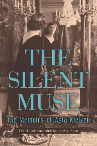 Cover of The Silent Muse