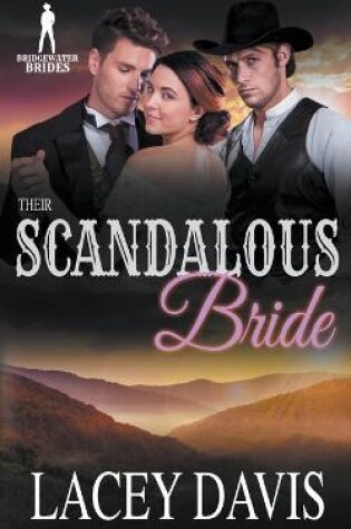 Cover of Their Scandalous Bride