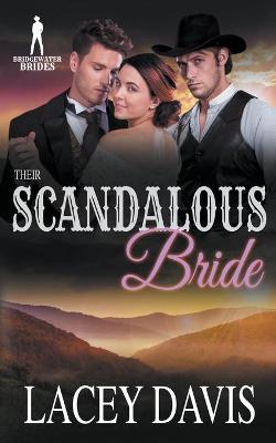 Book cover for Their Scandalous Bride