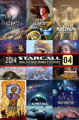 Cover of Starcall 4