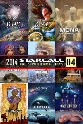 Book cover for Starcall 4