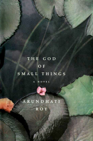 Cover of The God of Small Things