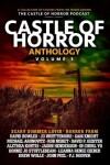 Book cover for Castle of Horror Anthology Volume Three