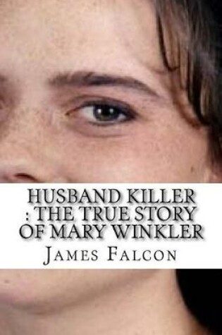 Cover of Husband Killer