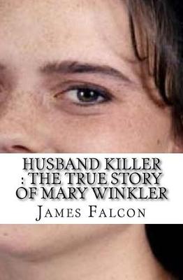 Book cover for Husband Killer