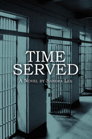 Cover of Time Served