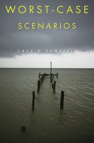 Cover of Worst-Case Scenarios