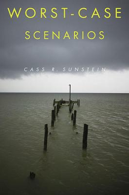 Book cover for Worst-Case Scenarios