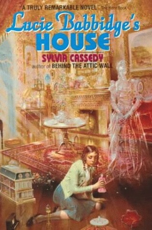 Cover of Lucie Babbidge's House
