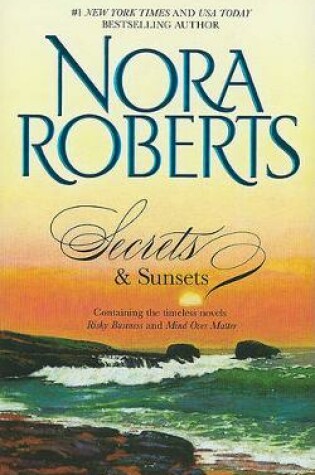 Cover of Secrets & Sunsets